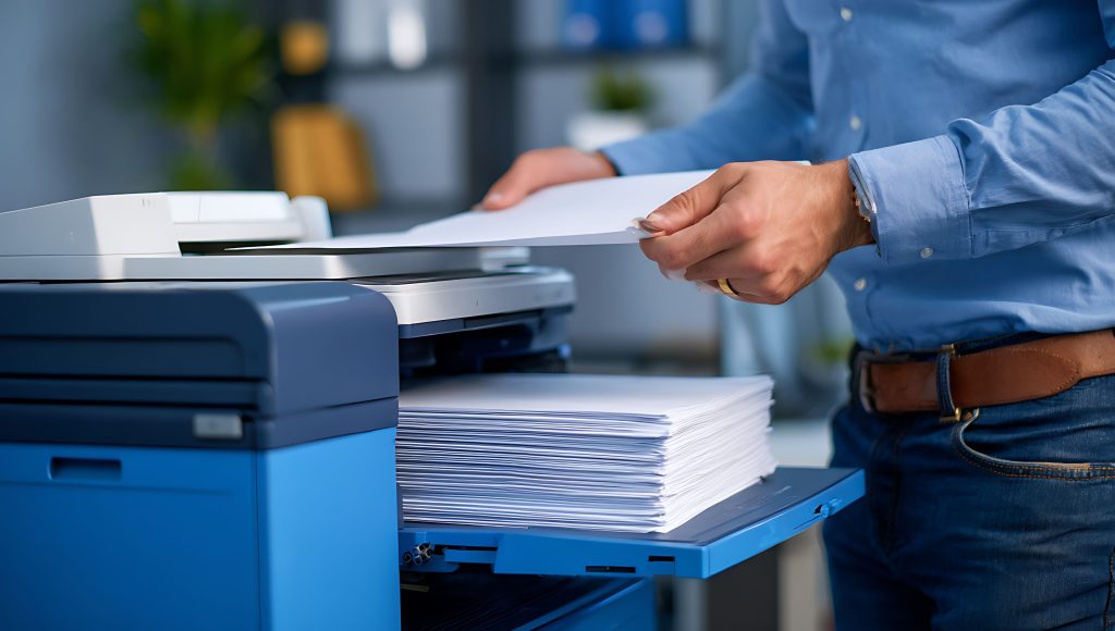 事業成長の妨げとなり得る庶務作業