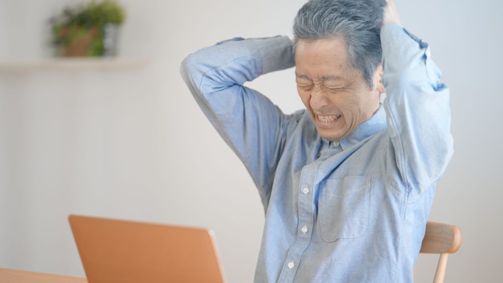 仕訳入力が苦痛だと思っている中小企業事業主