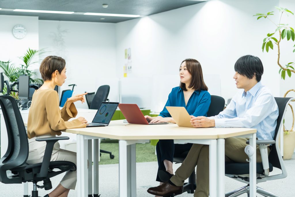 失敗しない脱Excelへの4ステップ