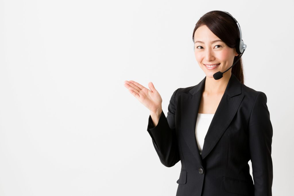 経理アウトソーシングのスタッフ