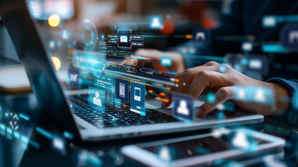 脱Excelを実現するための代替手段