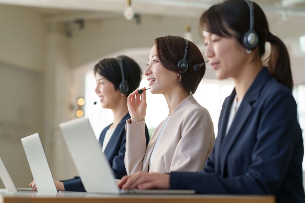 自社に合うアウトソーシング会社の見つけ方