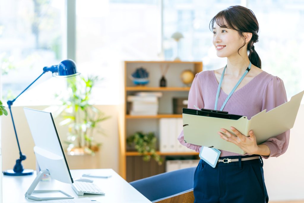 経費精算アウトソーシングのメリットの1つ、社員の不正や二重申請に厳しく対処できる