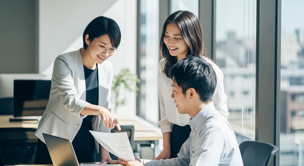 経費精算アウトソーシングへのスムーズな委託のために必要な準備とは