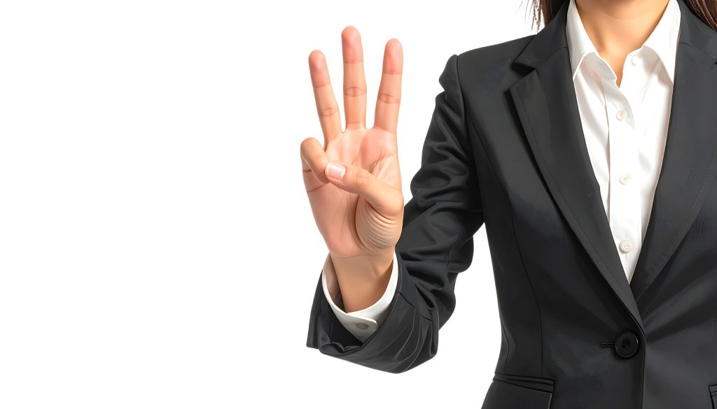 経費精算を楽にする3つの方法