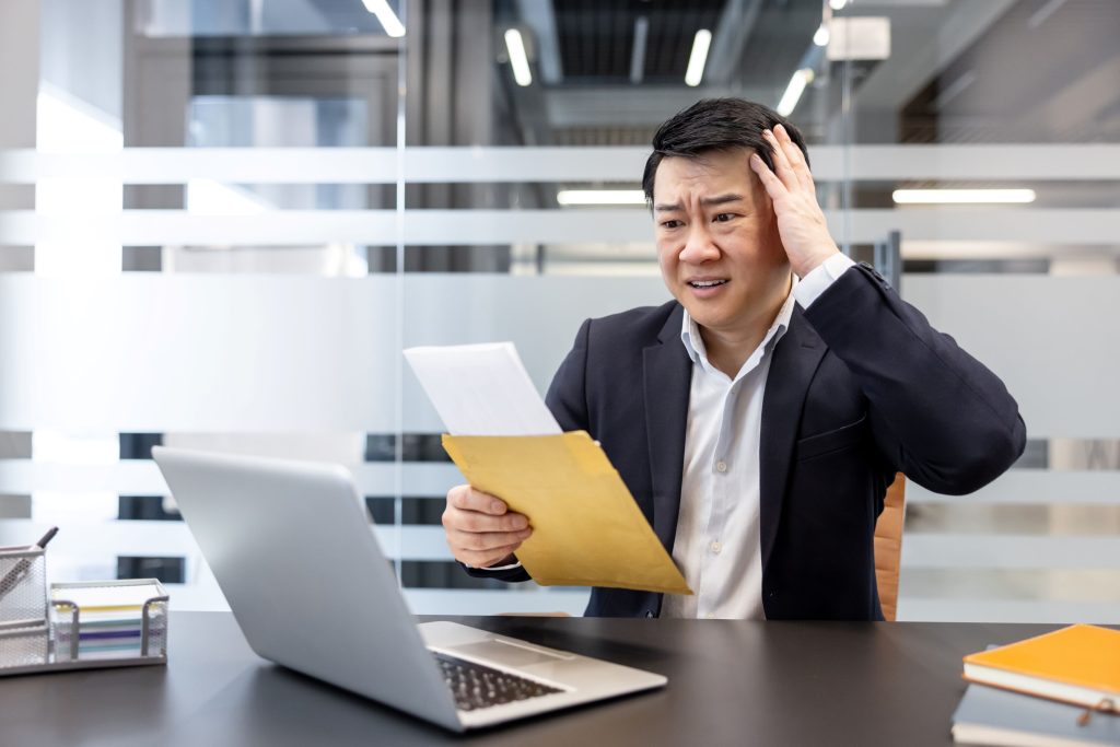 月次決算の遅れがもたらす5つの経営リスク