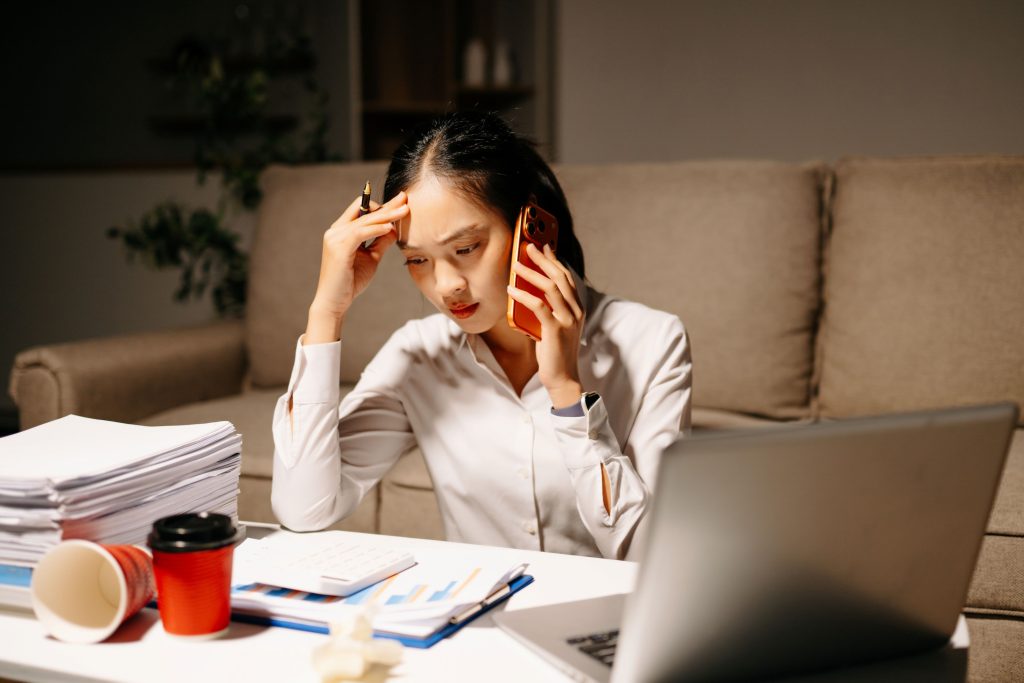 経費精算が面倒な理由